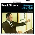 عکس فرانک سیناترا | Frank Sinatra | Strangers In The Night
