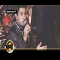 عکس کنسرت احسان خواجه امیری( آهنگ من یه پرندم)