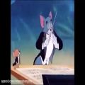 عکس انیمیشن تام و جری این قسمت موسیقی