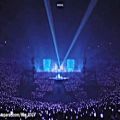 عکس اجرای کنسرت BTS با کیفیت 1080