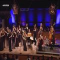 عکس ویولن از یانسن - Vivaldi The Four Seasons_Complet