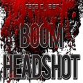 عکس Boom Headshot !!! Mix