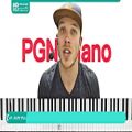 عکس پیانو و کیبورد | نواختن پیانو | پیانو | تصویری پیانو | پیانو نوازی | پیانو مبتدی