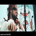 عکس موزیک ویدیو دزدان دریایی از گروه معروف 2cellos