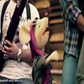 عکس دانلود موزیک ویدیو گروه پالت به نام ک مثل کپل