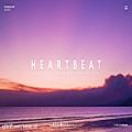 عکس آهنگ Heartbeat پیانو (BTS)