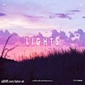 عکس آهنک Lights پیانو (BTS)