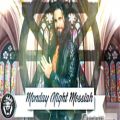 عکس WWE Seth Rollins Theme Song - The Rising The Monday Night Messiah
