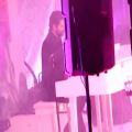 عکس سامی یوسف-اجرای ترانه المعلم در کنسرت غازی آنتپ ترکیه