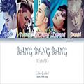 عکس BIGBANG ◇ [[ BANG BANG BANG ]] ◇ LYRICS