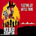 عکس موسیقی متن بازی Red Dead Redemption 2 بنام Fleeting Joy Battle Theme