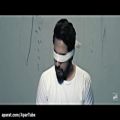 عکس موزیک ویدیو روزبه بمانی بنام جنون – دانلود آهنگ جدید ایرانی