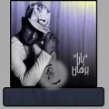 عکس رپ تُرکی قشقایی بنام یارا از آلبوم لایه /برهان