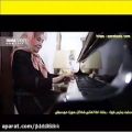 عکس معرفی نوازندگان شاخص پیانوی ایران - فخری ملک پور