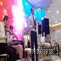 عکس موسیقی سنتی گروه موسیقی ۹۷ ۶۷ ۰۰۴_۰۹۱۲ اجرای مجالس جشن موزیک زنده