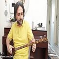 عکس چتر عشق - آهنگساز و نوازنده سه تار : انوش جهانشاهی