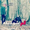 عکس کلیپ عاشقانه غمگین...159