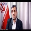 عکس خواننده مورد علاقه محمود احمدی نژاد در نوجوانی