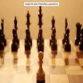 عکس اهنگ شطرنج حصین