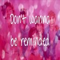 عکس One Direction - Moments - Lyrics