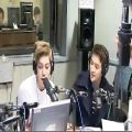عکس SHINee Singing in Radio Show