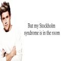 عکس one direction(stockholm syndrome (pictures and lyrics
