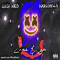 عکس Juice WRLD ft. Marshmello - Come Go (Official Audio)