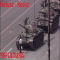 عکس Sepultura - Refuse Resist - موسیقی پست مدرن
