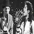 عکس Mighty Mike Mashup - Michael Jackson x Stromae - Beat It x Formidable