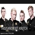 عکس Thousand Foot Krutch-Puppet(Lyrics video)