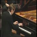 عکس پیانو کنسرت شماره ی 2 چایکوفسکی به روایت پلتنف