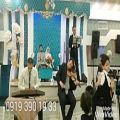 عکس گروه موزیک زنده ۹۷ ۶۷ ۰۰۴_۰۹۱۲ اجرای موسیقی سنتی شاد