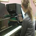 عکس آموزش پیانو - کیفیت صدا