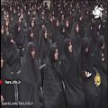 عکس نماهنگ ما زنده ایم به مناسبت روز عفاف و حجاب - شیراز