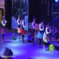 عکس اجرای رقص زیبای مازندرانی