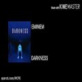 عکس امینم - تاریکی Eminem - Darkness