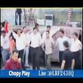 عکس جشن عروسی لوشان با اجرای حسین صفا منش