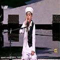 عکس اجرای دوم و کامل مبین درپور خواننده تربت جامی در مرحله دوم عصر جدید
