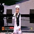 عکس اجرای موسیقی مقامی خراسان توسط مبین درپور در برنامه عصر جدید