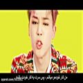 عکس BTS - IDOL موزیک ویدیو کره ای «آیدل» از گروه «بی تی اس» با زیرنویس فارسی