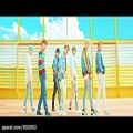 عکس BTS - DNA موزیک ویدیو کره ای «دی ان ای» از گروه «بی تی اس» با زیرنویس فارسی