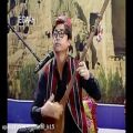 عکس موسیقی محلی افغانی بسیار زیبا از هنرمندمحبوب (ضیاء سلطانی)