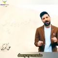 عکس آهنگ زیبا از حمید هیراد