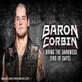 عکس the baron corbin song