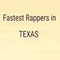 عکس سریعترین رپر های جهان (ایالت تگزاس