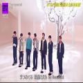 عکس اجرای آهنگ ژاپنی yours eyes tell در شبکه ژاپنی CDTV