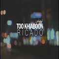 عکس Ricado - Too Khiaboon ریکادو - تو خیابون
