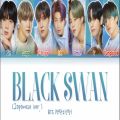 عکس آهنگ جدید Black Swan (ورژن ژاپنی) از چهارمین آلبوم ژاپنی BTS بنام MOTS:7 JOURNEY