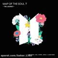عکس آهنگ FAKE LOVE از BTS (ورژن ژاپنی) آلبوم ژاپنی MAP OF THE SOUL: 7 THE JOURNEY