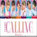 عکس آهنگ جدید INTRO: Calling (ژاپنی) از چهارمین آلبوم ژاپنی BTS بنام MOTS:7 JOURNEY
